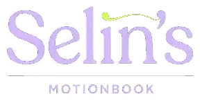 Selin’s Motionbook